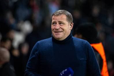 "Er fühlt sich bei uns sauwohl, wir lieben ihn"