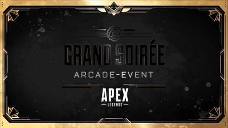 Apex Legends: Event "Grand Soiree" bringt neue Spielmodi auf Zeit