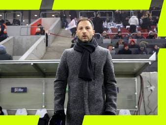 Domenico Tedesco tritt bei Fenerbahce die Nachfolge von José Mourinho an. Derweil tauscht auch Nottingham Forest seinen Trainer.