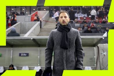 Deutscher Trainer wird Mourinho-Nachfolger