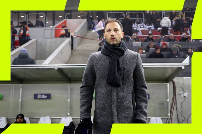 Deutscher Trainer wird Mourinho-Nachfolger