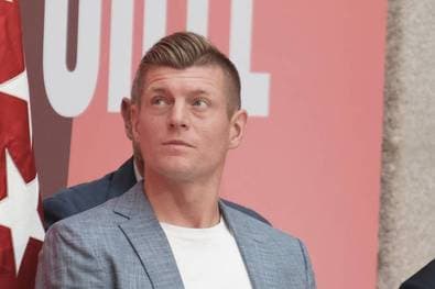 Überraschende Kroos-Idee zu Schlotterbeck