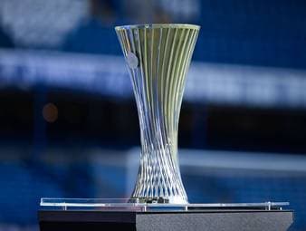 Nach der erfolgreichen Qualifikation für die Conference League gegen den FC Motherwell tritt der SC Freiburg nun in der Ligaphase an. Das sind die Gegner der Breisgauer.