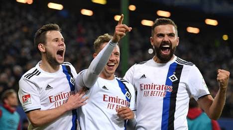 Hamburger SV