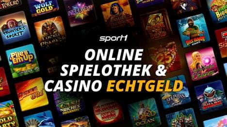 Echtgeld Online Casinos und Spielbanken 2025