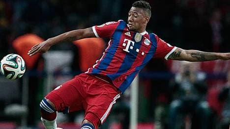 Jerome Boateng und der FC Bayern wollen in die nächste Runde des Pokals einziehen