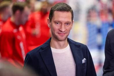 ZDF-Moderator fehlt beim Olympia-Start