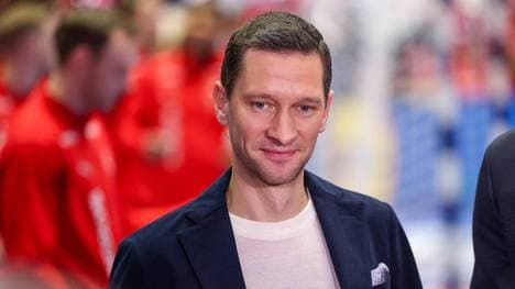 Florian Zschiedrich verpasste den Auftakt der Olympischen Winterspiele