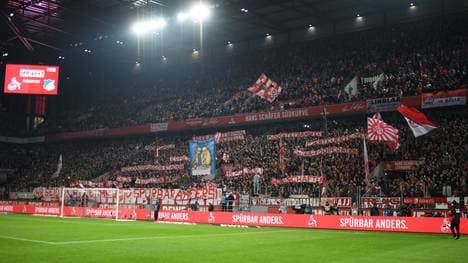 In Köln kam es zu Ausschreitungen nach der Partie