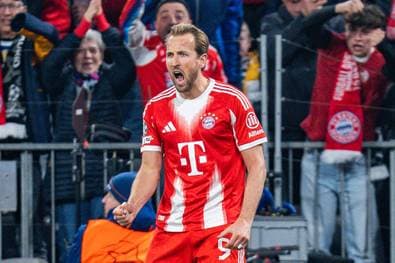 Unaufhaltsam! Kane knackt nächsten Meilenstein