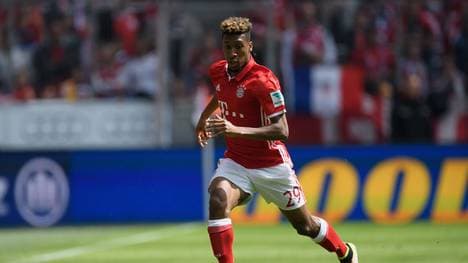 FC Bayern Muenchen v Hannover 96 - Bundesliga