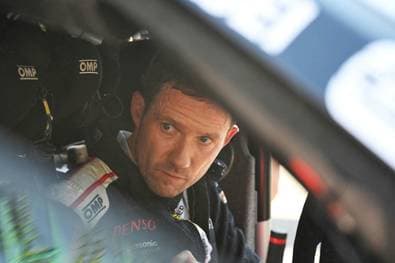Ogier macht mit Toyota weiter