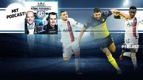 König Fußball - beste Liga Europas?