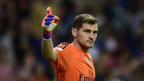 FBL-ESP-LIGA-REALMADRID-GETAFE