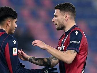 Titelverteidiger bejubelt späten Sieg