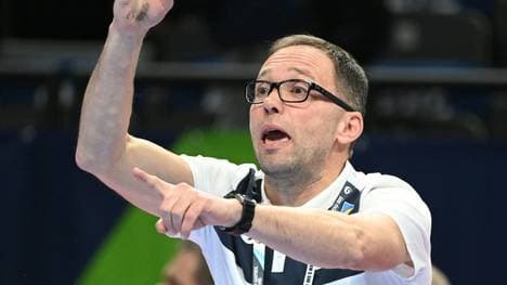 Hrvoje Horvat ist nicht mehr Trainer in Wetzlar