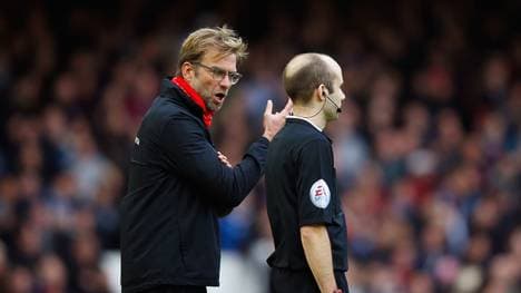 West Ham United v Liverpool - Premier League