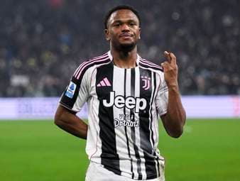 Openda macht Juve-Sieg klar