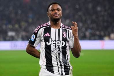 Openda macht Juve-Sieg klar