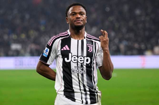 Openda macht Juve-Sieg klar