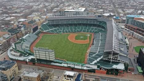 Auch die MLB leidet unter der Corona-Krise