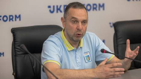 Hutzajt hält internationalen Boykott für möglich