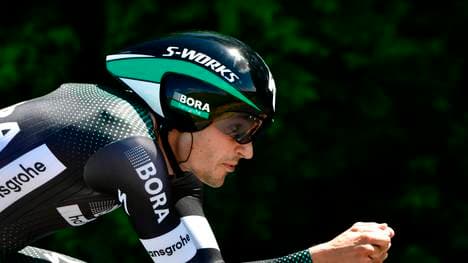 CYCLING-FRA-DAUPHINE