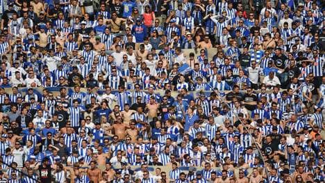 uefa-fair-play-wertung-deutschland-auf-platz-elf-deutsche-fans-weit-hinten, Die UEFA hat die Fans aus 44. Ländern miteinander verglichen