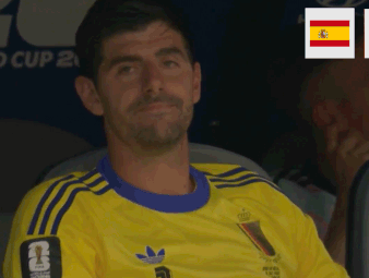 Das Viertelfinale zwischen Spanien und Belgien war ein emotional aufgeladenes Spiel. Die Furia Roja setzt sich mit 2:1 durch und profitiert dabei auch von einem belgischen Torwart-Patzer. Mikel Merino sagt wieder einmal spät im Spiel "Danke" und schießt die Südeuropäer ins Halbfinale.