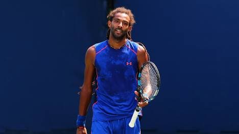 2015 U.S. Open - Day 2