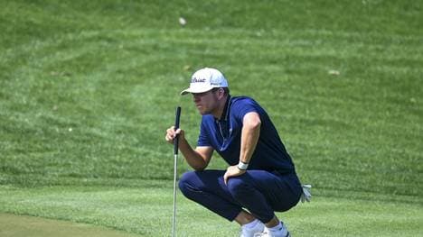 DP World Tour: Paul greift nach dem Turniersieg