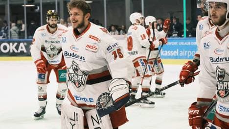 Regensburg ist Meister der DEL2