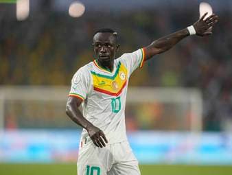 Wirbel um Mané! "Schande für afrikanischen Fußball"