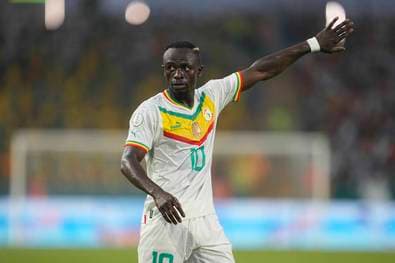 Wirbel um Mané! "Schande für afrikanischen Fußball"