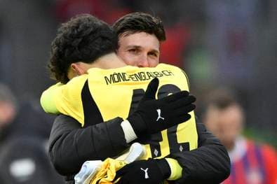 Eberl? "Ich darf schon sehr, sehr direkt sein"