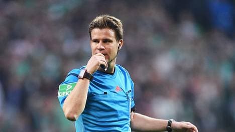 Werder Bremen v VfB Stuttgart - Bundesliga