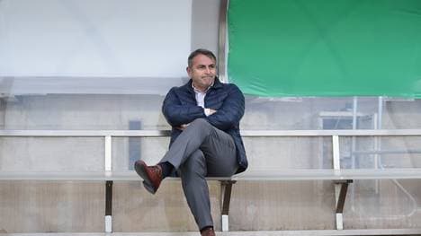 Darmstadt 98 v VfL Wolfsburg - DFB Cup