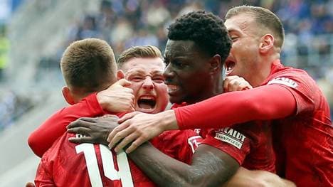 Ragnar Ache wechselt nach Köln