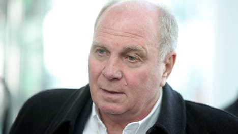 Bayern Muenchen Training And Press Conference