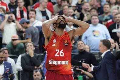 Topstar vergibt! Bayern kassiert Drama-Pleite