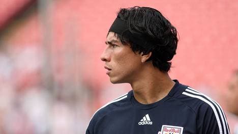 FC Dallas v New York Red Bulls