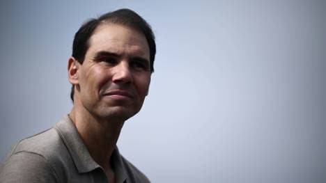 Nadal hofft auf Alcaraz