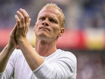 Geraerts jubelt bei Schalke-Debüt