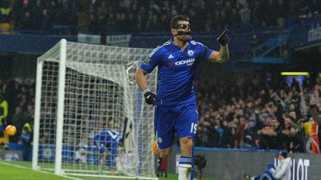 Diego Costa