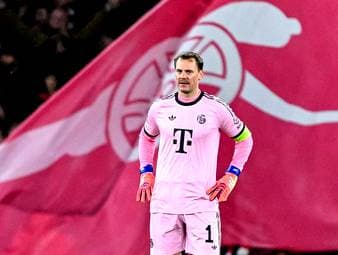 Mega-Pech! Bayern verpasst Glücksfall