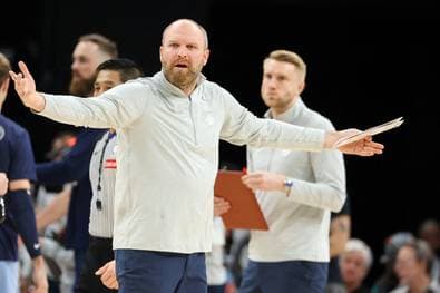 Bucks holen neuen Coach - Zukunft mit Giannis?