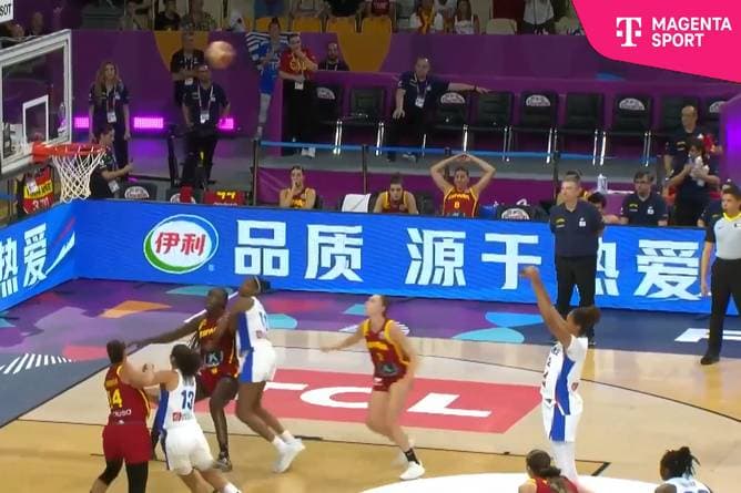 Freiwurf entscheidet! Drama ums EM-Finale