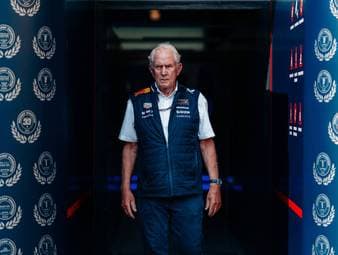 "Es stimmt nicht": Marko wehrt sich gegen Gerüchte