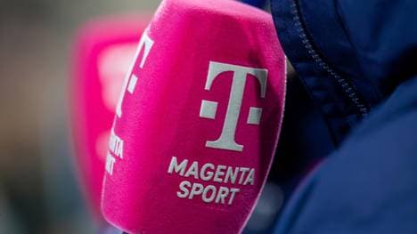 Erfolgreiche Saison für MagentaSport