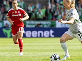 Wolfsburg-Ass wechselt nach England